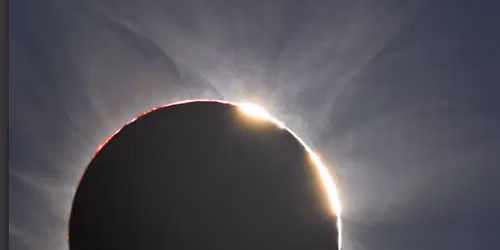 Total Eclips Ibiza
