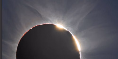 Total Eclips Ibiza