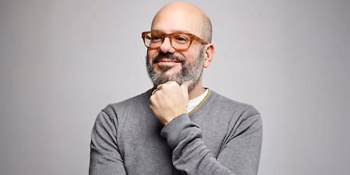 David Cross at Baltimore Soundstage