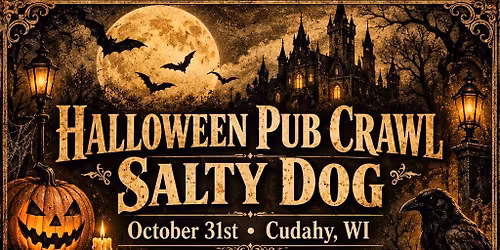 2026 Annual Halloween Bash 
