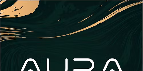 AURA Glossop NYE PARTY!