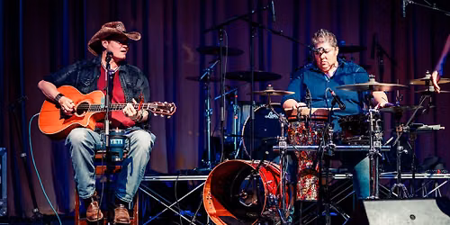 Mama's Black Sheep @ Bethany Blues