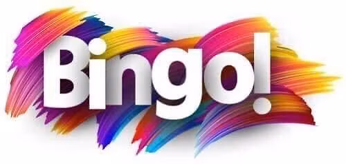 Family Bingo - Cumwhinton Village Hall