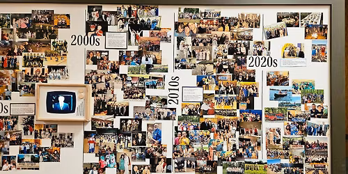 Kansas City Family Weekend 2025