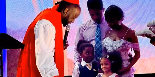 Join Us for Sunday Worship