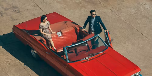 Book Prewedding photoshoot with us!