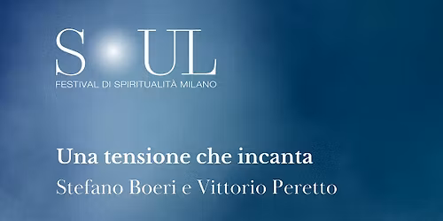 Una tensione che incanta