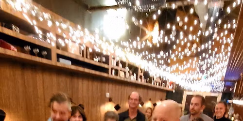 FREE Monthly Boulder Badasses Networking Event