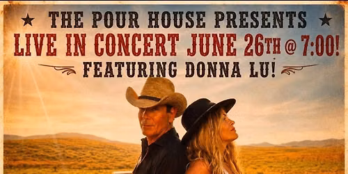 Mad Town live At The Pourhouse 