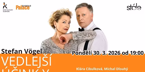 Stefan V\u00f6gel - Vedlej\u0161\u00ed \u00fa\u010dinky \/ \u0160umperk