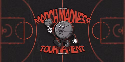 March Madness Tournament
