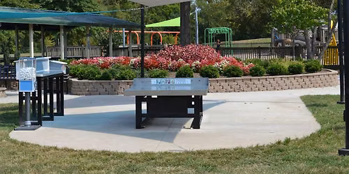 CHS Friends & Family Park Playdate