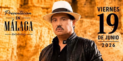 Luis Silva en M\u00e1laga