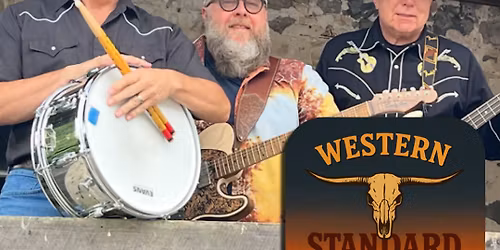 Western Standard Time