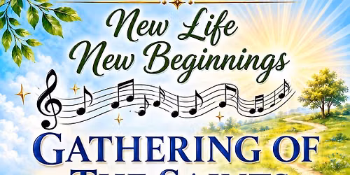 The Gathering of the Saints