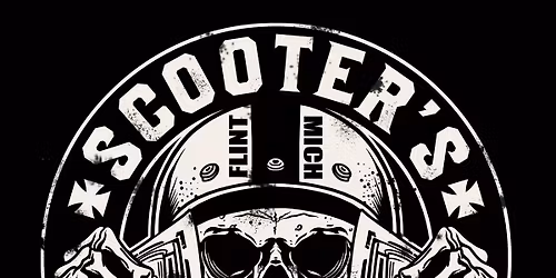 Scooter's with Magic5!