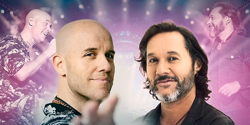 Diego Torres at Teatro de la Universidad de Puerto Rico