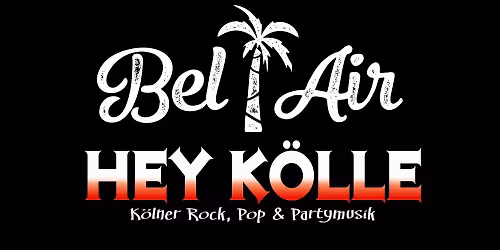 BelAir und HeyK\u00f6lle Treffen Scheuerfeld