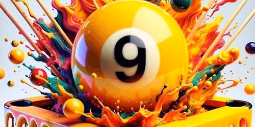 9BALL LOD TOURNAMENT 