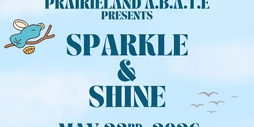 Sparkle and Shine 