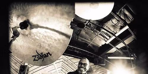 Nate Smith - Jazz Musician at Fine Line