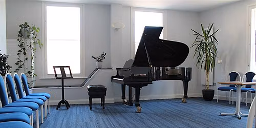 London Amateur Piano meetup #79