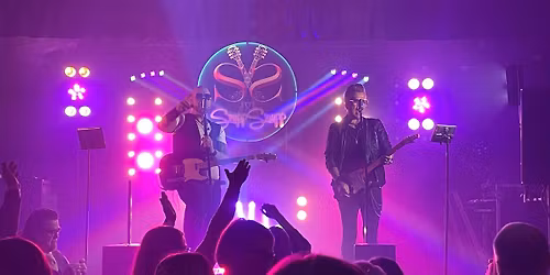 H\u00f8stfest med SnippSnapp