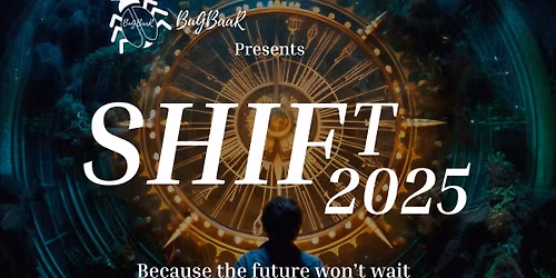 SHIFT 2025
