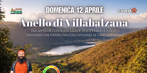 Anello di Villabalzana