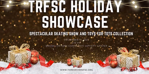 TRFSC Holiday Showcase
