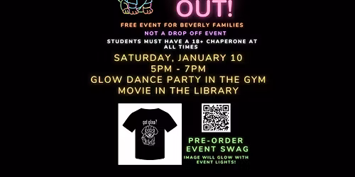 Bev\u2019s Night Out!