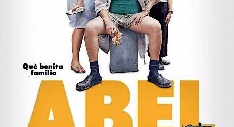 Punto de Foco: Diego Luna | Abel