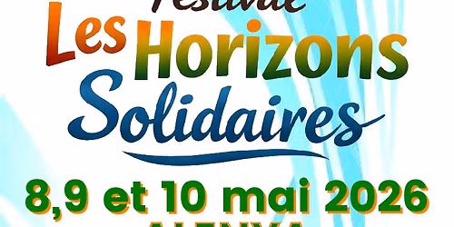 Festival 'Les Horizons Solidaires