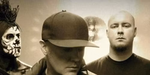 Limp Bizkit, Twisted Sister, A Perfect Circle, Black Label Society, Death to all, Die Spitz, Gatecreeper, Gaerea in Oslo