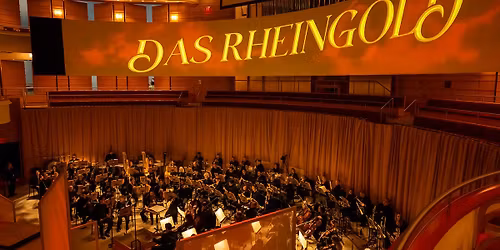 Davone Tines & New World Symphony