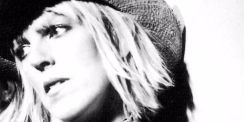 Lucinda Williams in New York