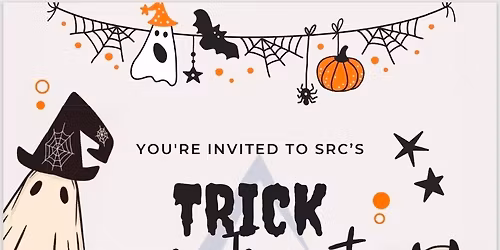 Trick or Treat