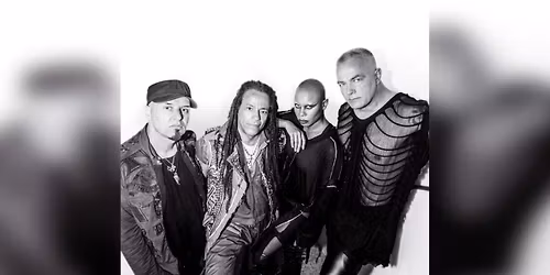 Skunk Anansie & Garbage Halifax Tickets