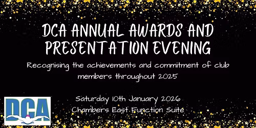 DCA Presentation Evening