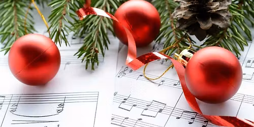 Christmas Concert \/ Weihnachtskonzert