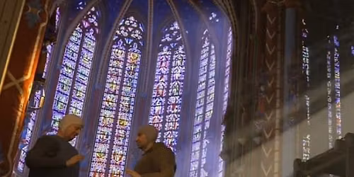 The Last Stronghold: An Epic Medieval Adventure