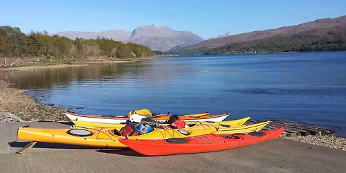 Weekly Beginner Sessions Block