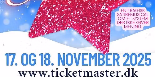 Jul p\u00e5 Jobcentret