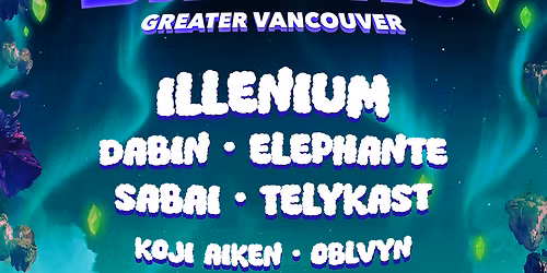 2026 Lost In Dreams Festival - Saturday at Los Angeles State Historic Park