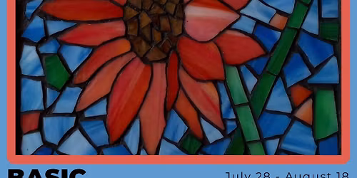 Basic Mosaic Panel Construction