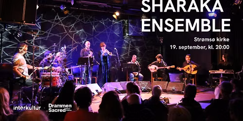 SHARAKA ENSEMBLE