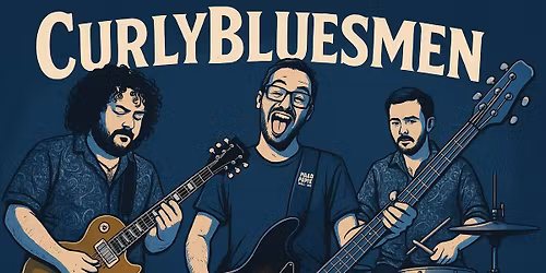 Live Blues @ Riptide