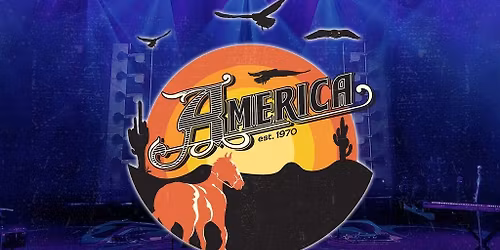 America: The Happy Trails Tour