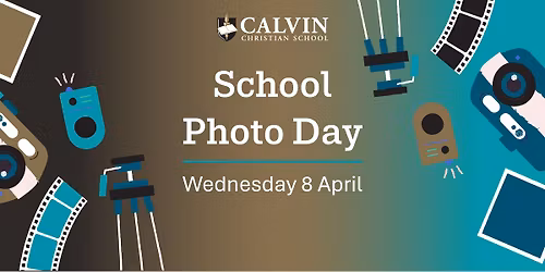 Whole School Photo Day