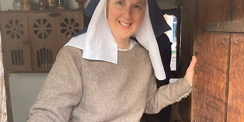 Living History Tours \u2013 Medieval Spice Merchants